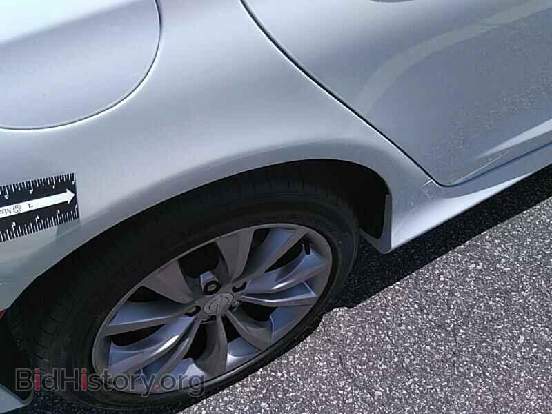 2016 Chrysler 200 - VIN: 1C3CCCBB3GN117609 - Фото 8