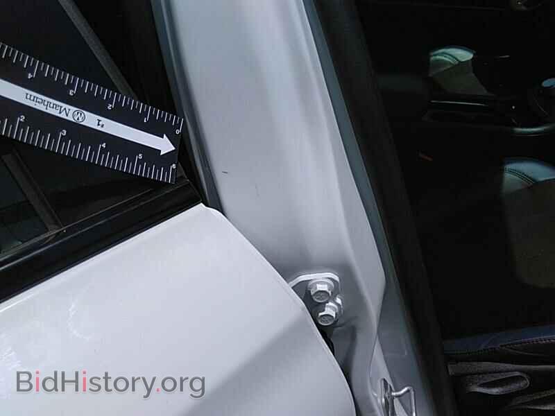 2016 Chrysler 200 - VIN: 1C3CCCBB3GN117609 - Фото 10