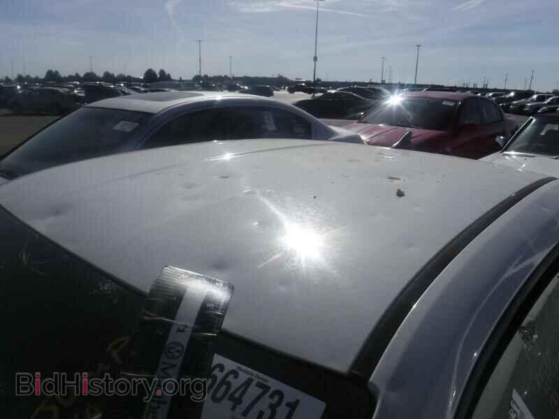 2012 Chevrolet Camaro - VIN: 2G1FB1E35C9168099 - Фото 18