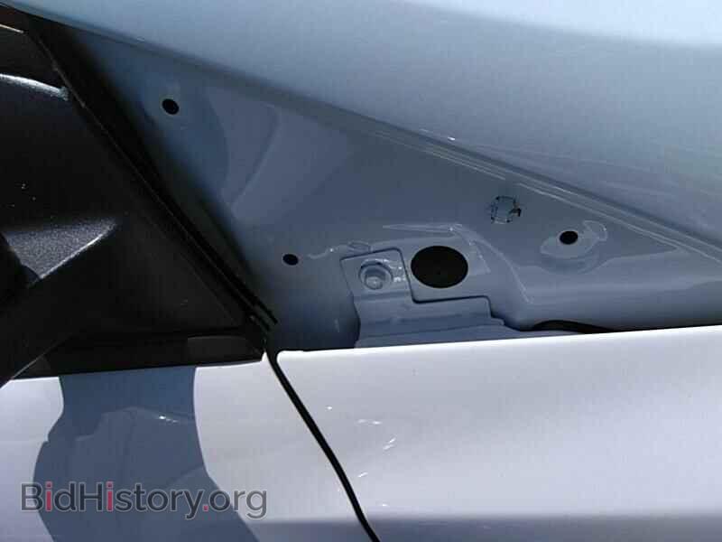 2016 Ford Focus - VIN: 1FADP3E27GL362219 - Фото 8