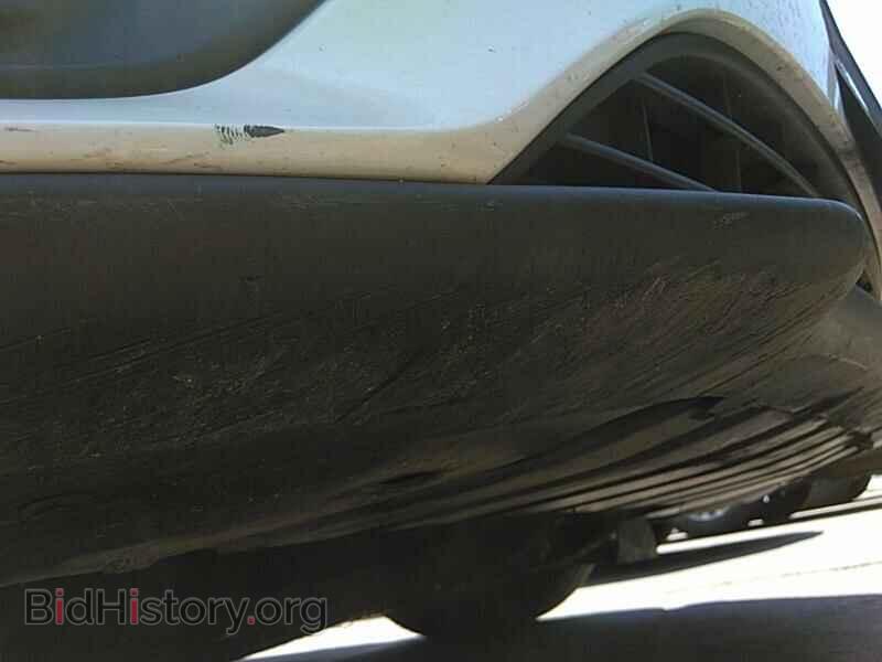 2016 Ford Focus - VIN: 1FADP3E27GL362219 - Фото 10