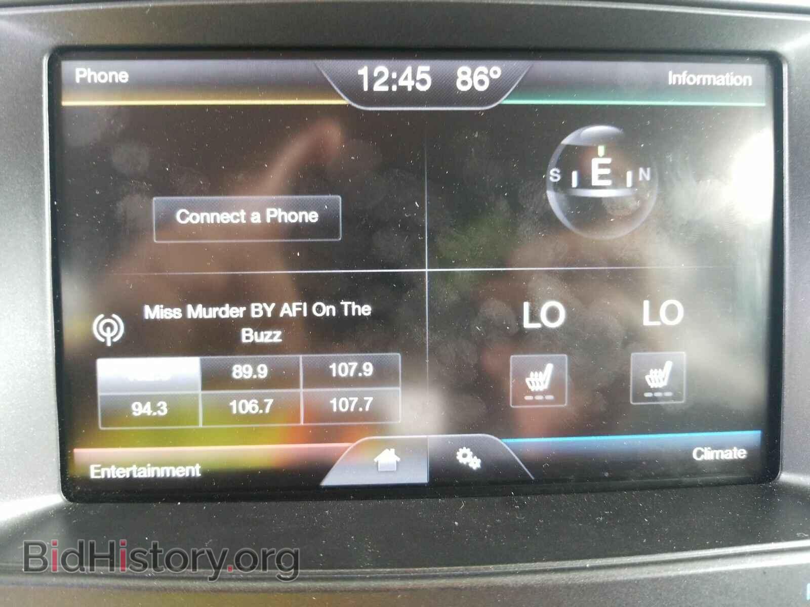 2014 Ford Edge - VIN: 2FMDK4KCXEBA26472 - Фото 11