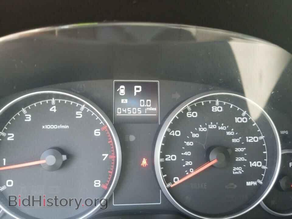 2014 Subaru Outback - VIN: 4S4BRCCC4E3250476 - Фото 5