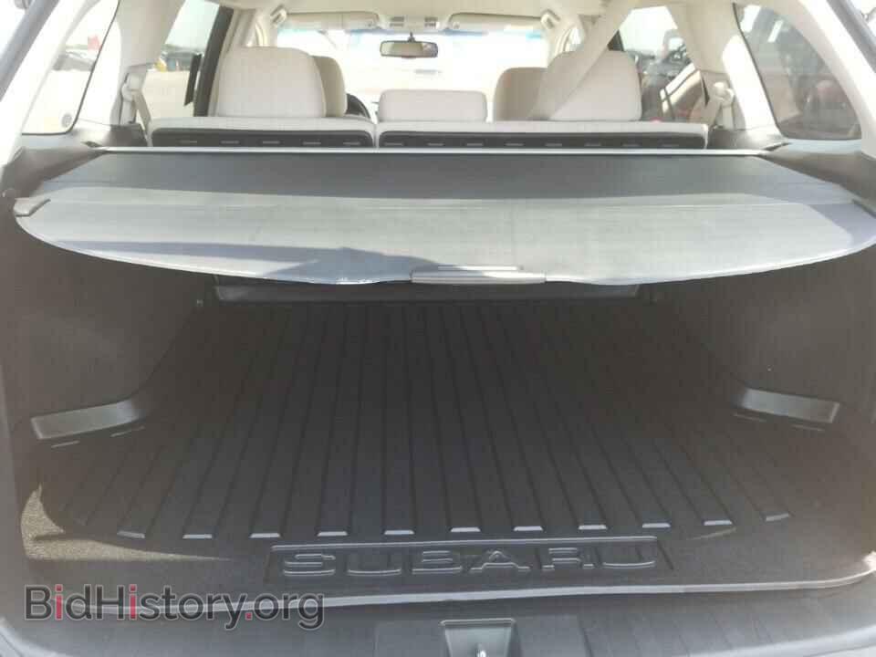 2014 Subaru Outback - VIN: 4S4BRCCC4E3250476 - Фото 7