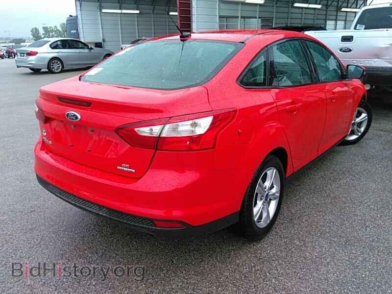 2013 Ford Focus - VIN: 1FADP3F21DL151561 - Photo 2