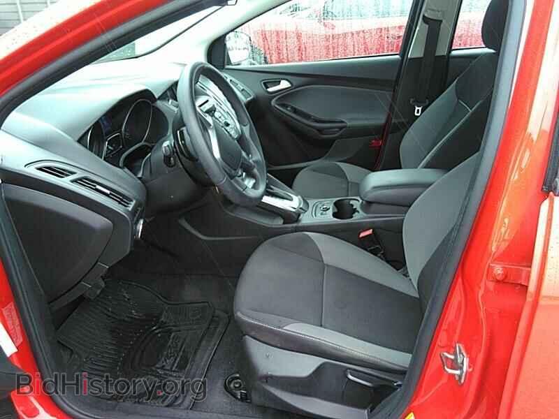 2013 Ford Focus - VIN: 1FADP3F21DL151561 - Photo 3