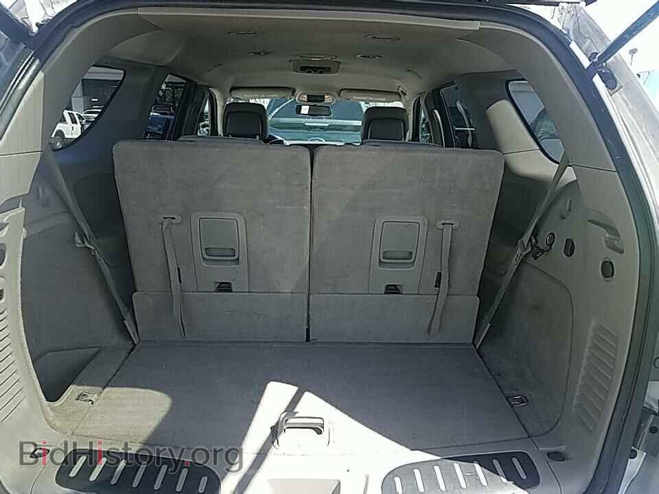 2013 Dodge Durango - VIN: 1C4RDHDGXDC632610 - Photo 7