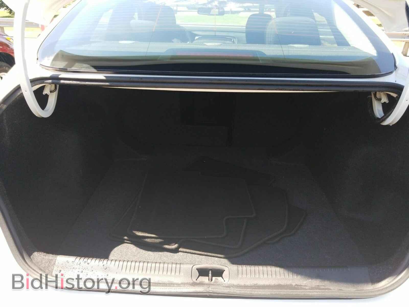 2016 Chrysler 200 - VIN: 1C3CCCAB2GN137903 - Фото 7