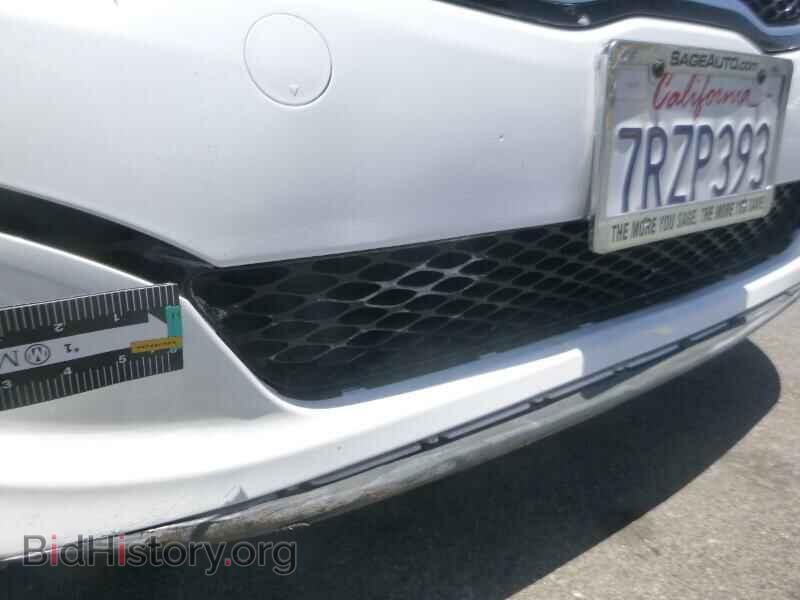 2014 Kia Optima - VIN: KNAGM4A73E5510470 - Фото 22