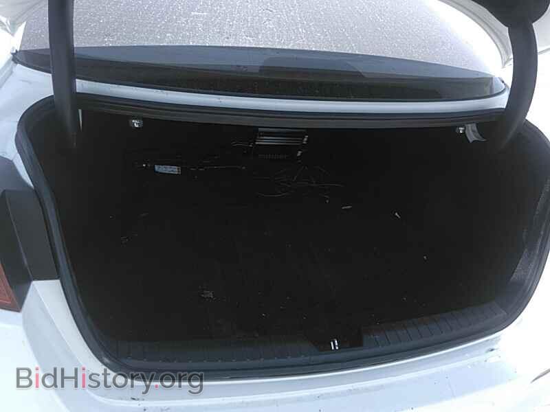 2014 Kia Optima - VIN: KNAGM4A73E5510470 - Фото 7