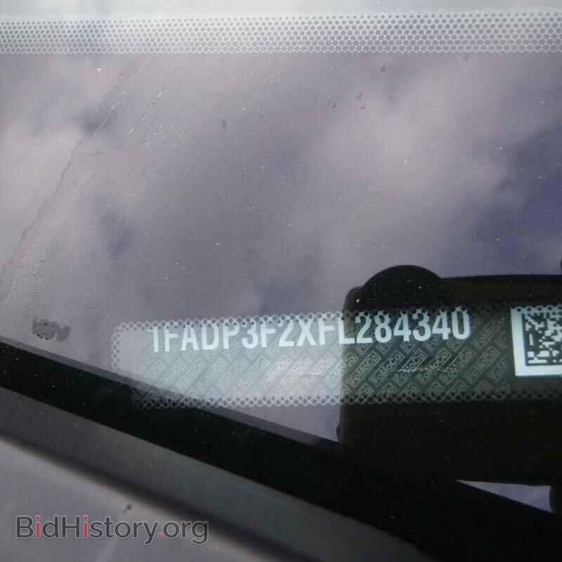 2015 Ford Focus - VIN: 1FADP3F2XFL284340 - Фото 10