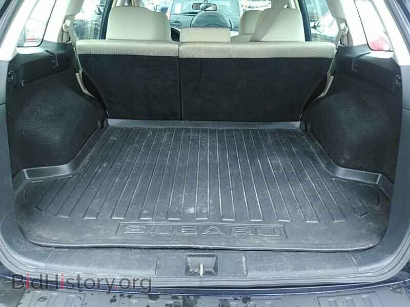 2012 Subaru Outback - VIN: 4S4BRBAC3C3273516 - Фото 7