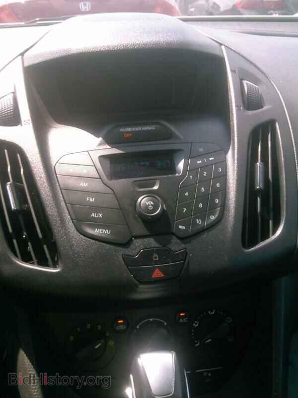 2015 Ford Transit Connect - VIN: NM0LS7E78F1177160 - Фото 4