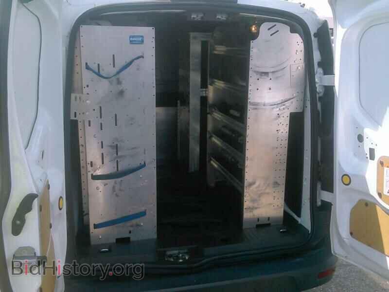 2015 Ford Transit Connect - VIN: NM0LS7E78F1177160 - Фото 7