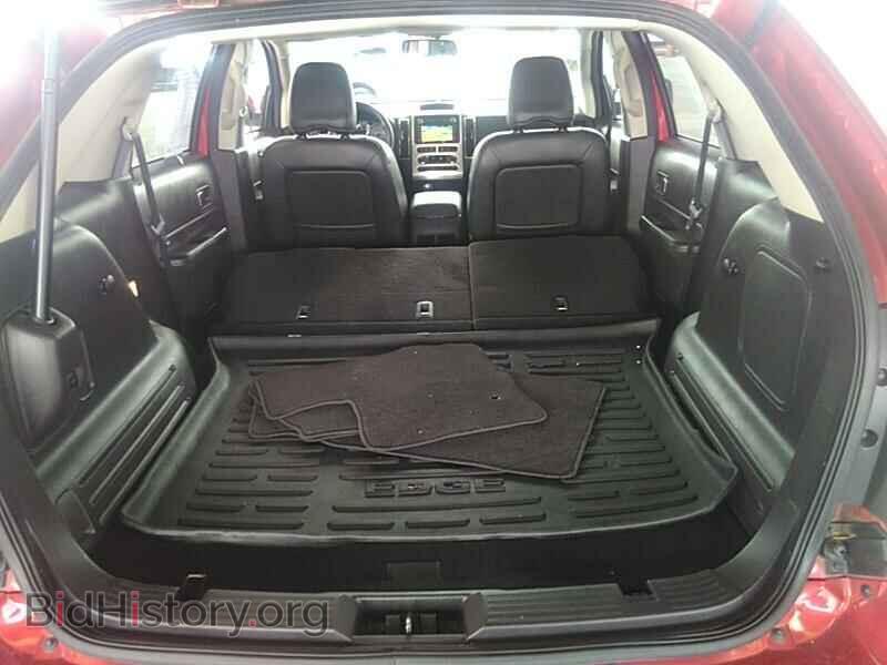 2010 Ford Edge - VIN: 2FMDK4KC0ABB26798 - Фото 7