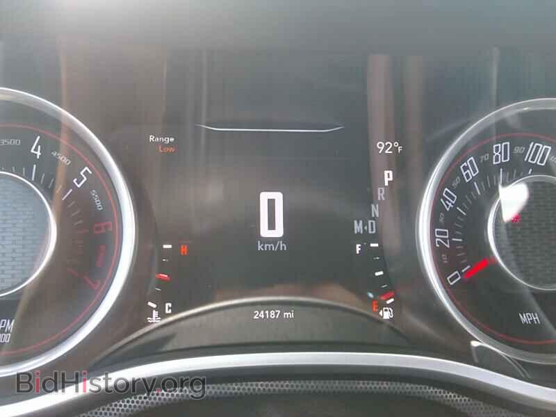 2015 Dodge Challenger - VIN: 2C3CDZFJ2FH804699 - Photo 5