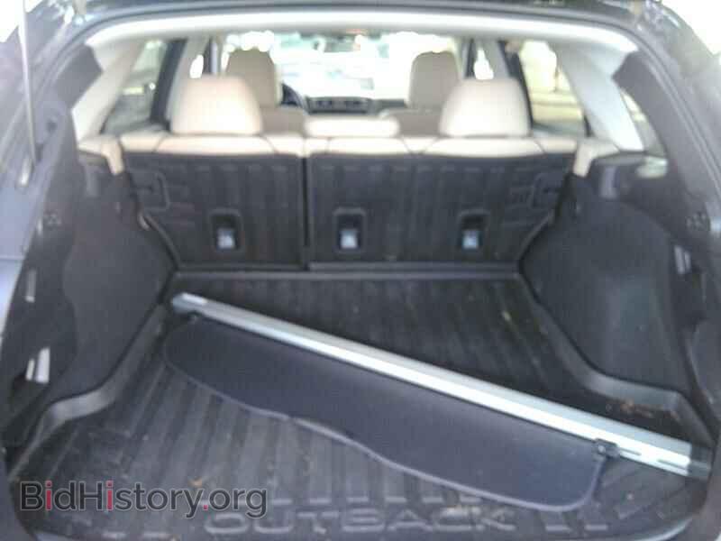 2017 Subaru Outback - VIN: 4S4BSENC2H3221401 - Фото 7