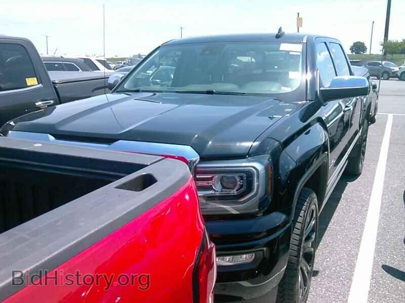 Photo 3GTU2PEC0GG385962 - GMC Sierra 1500 2016