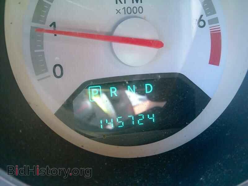 2008 Dodge Avenger - VIN: 1B3LC56RX8N129970 - Фото 5