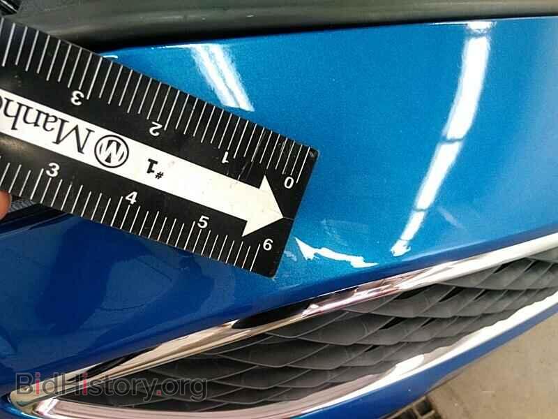 2016 Ford Focus - VIN: 1FADP3F2XGL334820 - Photo 8