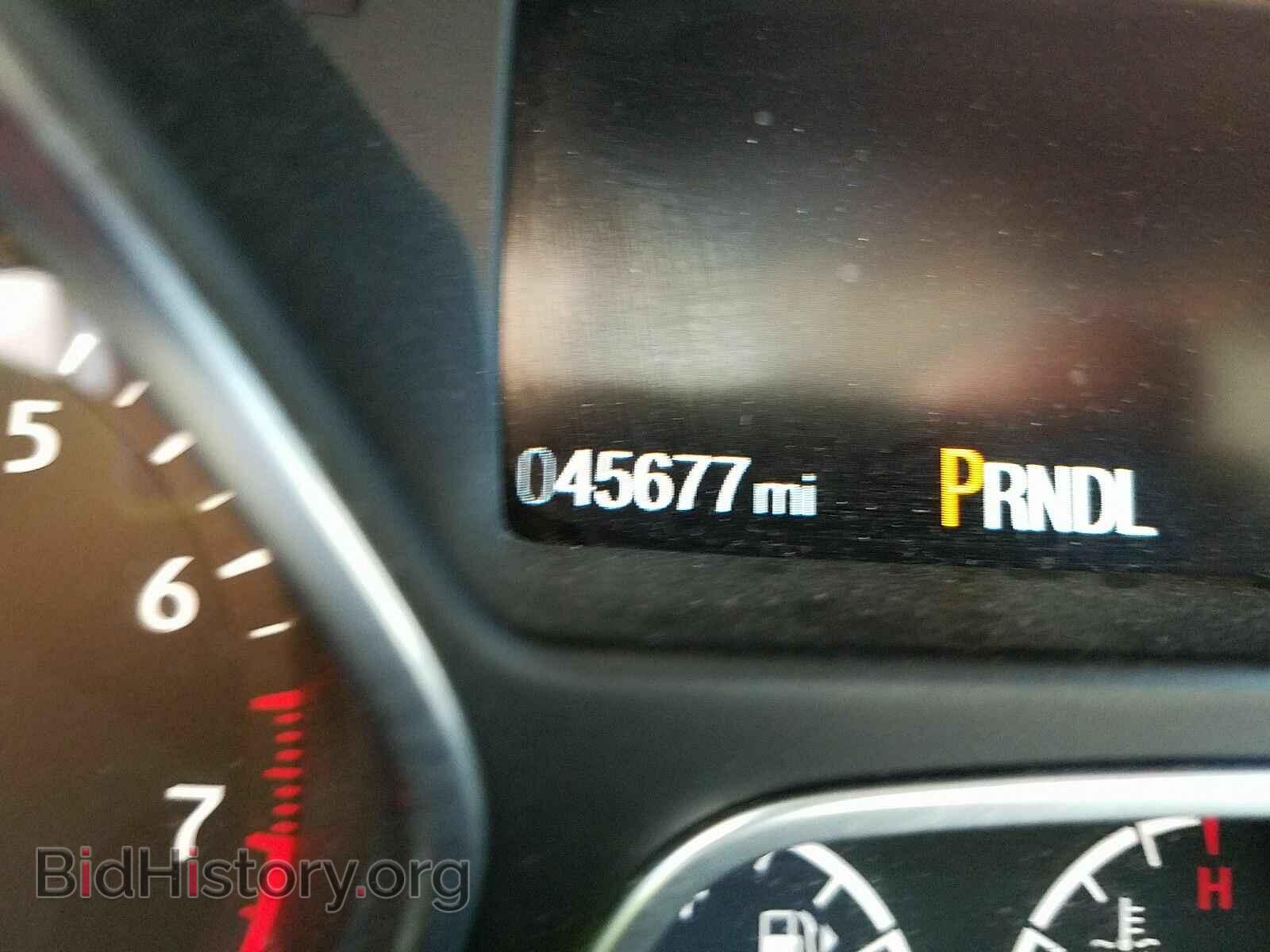 2017 Ford Focus - VIN: 1FADP3F26HL300147 - Фото 5