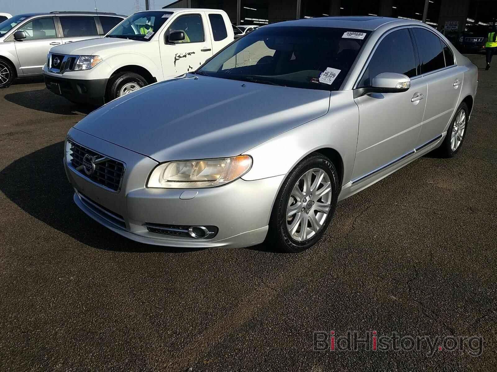 Photo YV1960AS3A1130270 - Volvo S80 2010