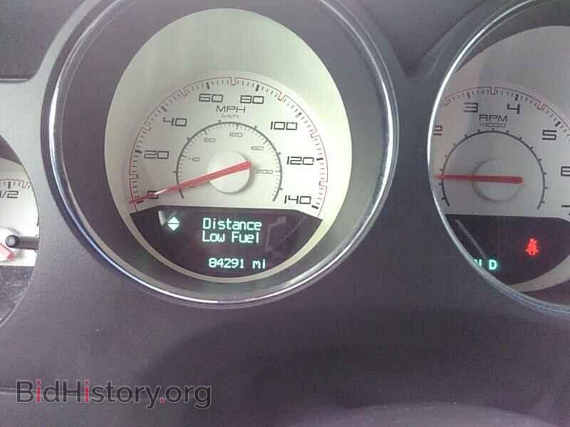 2014 Dodge Challenger - VIN: 2C3CDYAG3EH153457 - Photo 5