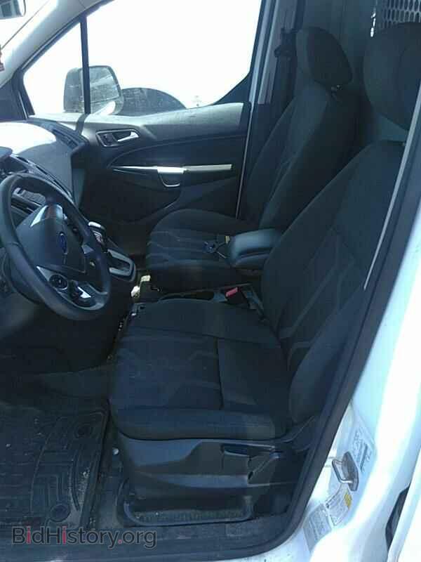 2014 Ford Transit Connect - VIN: NM0LS7F77E1173081 - Фото 3