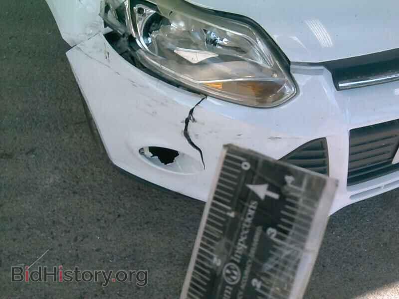 2013 Ford Focus - VIN: 1FADP3F21DL338380 - Photo 9