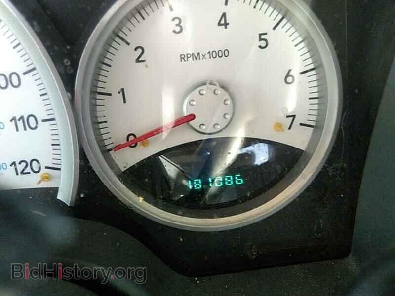 2005 Dodge Durango - VIN: 1D4HB58D85F544500 - Photo 5