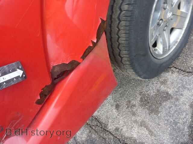 2005 Dodge Durango - VIN: 1D4HB58D85F544500 - Photo 9
