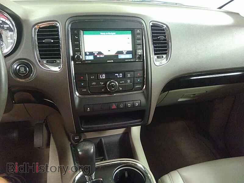 2013 Dodge Durango - VIN: 1C4RDJDG3DC608849 - Photo 4