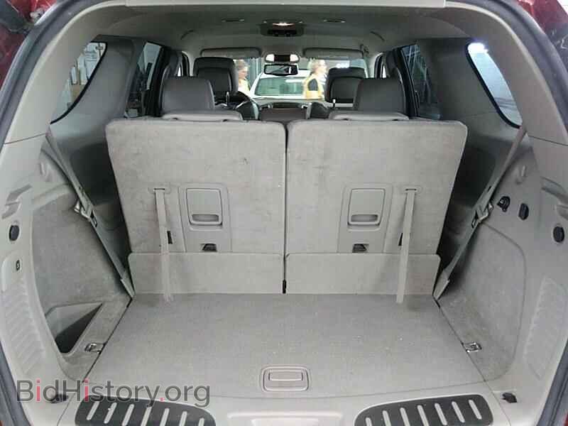 2013 Dodge Durango - VIN: 1C4RDJDG3DC608849 - Photo 7