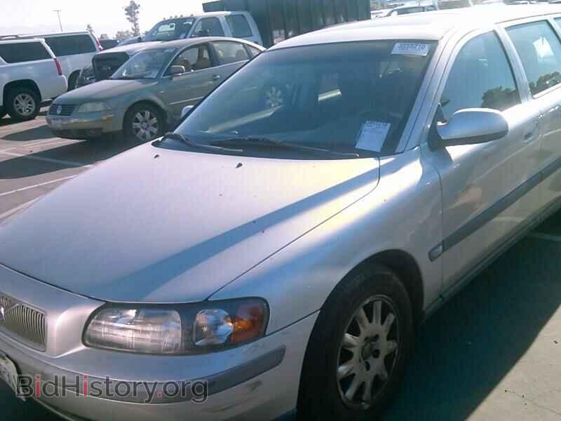 Photo YV1SW64A732289152 - Volvo V70 2003