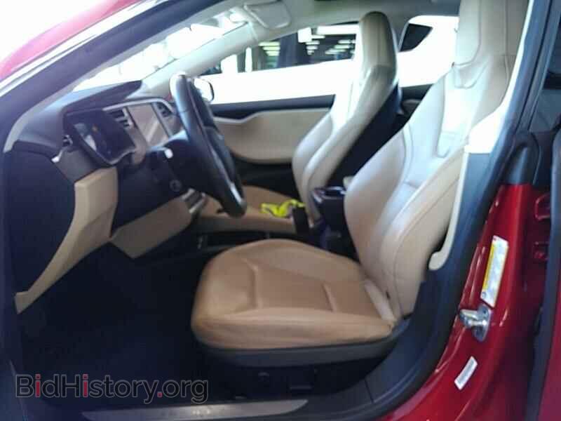 2016 Tesla Model S - VIN: 5YJSA1E2XGF144785 - Photo 3