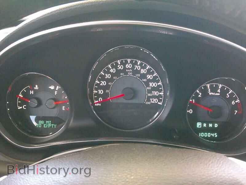 2013 Chrysler 200 - VIN: 1C3CCBBB6DN679526 - Фото 8