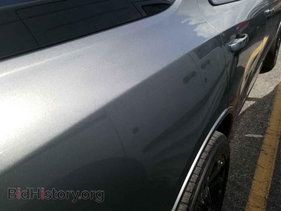 2011 Dodge Durango - VIN: 1D4SD6GT5BC681888 - Photo 8