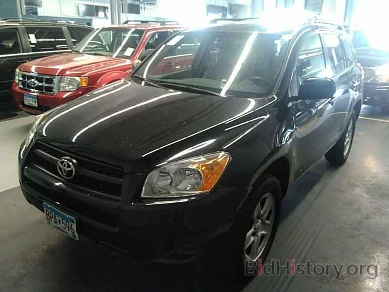 Photo 2T3BF4DV5AW054976 - Toyota RAV4 2010