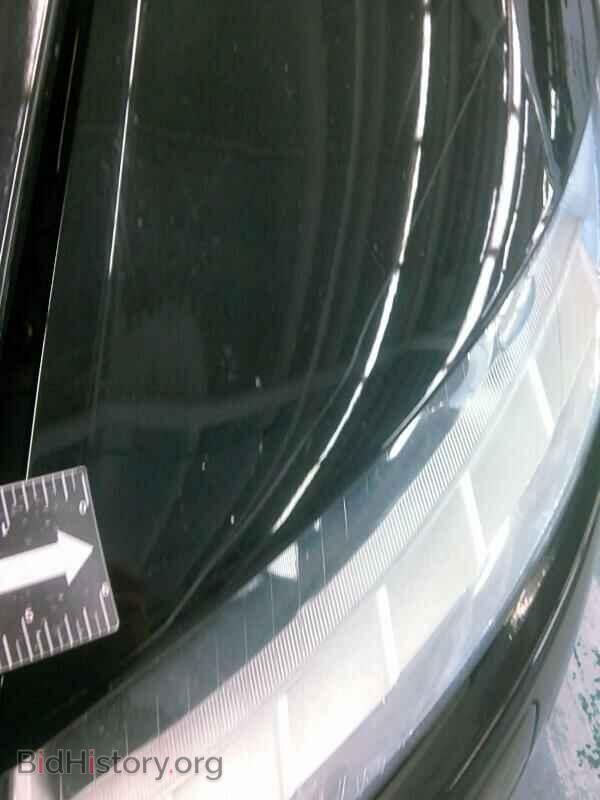 2010 Audi A6 - VIN: WAUFGAFB2AN048377 - Фото 8