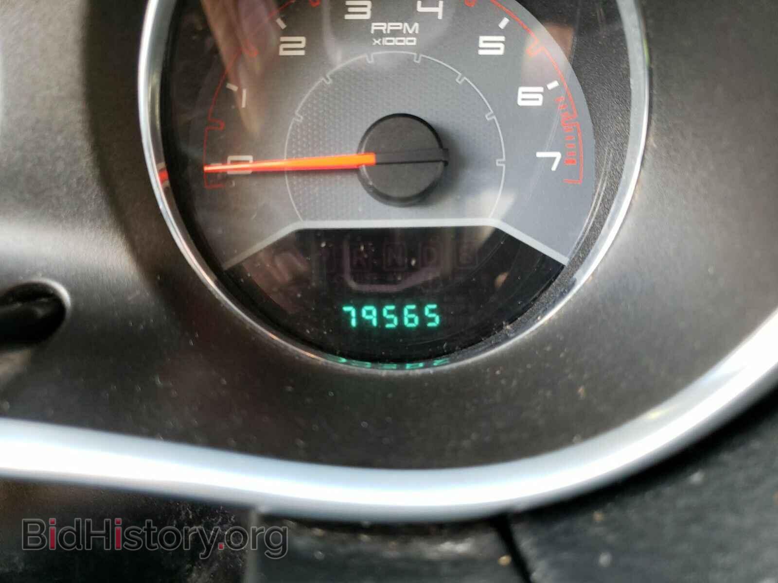 2014 Dodge Avenger - VIN: 1C3CDZAB3EN166372 - Фото 5