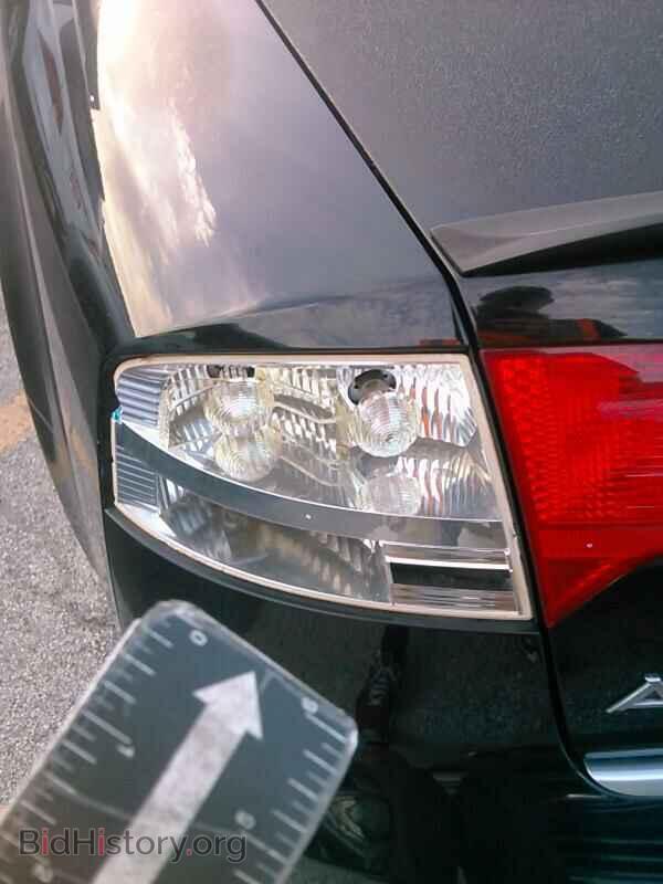 2006 Audi A4 - VIN: WAUAF78E26A016745 - Фото 9