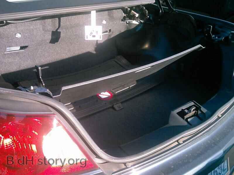 2008 Chrysler Sebring - VIN: 1C3LC65M58N103498 - Фото 7