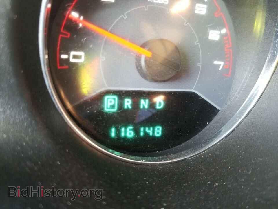 2013 Dodge Avenger - VIN: 1C3CDZAB8DN725977 - Фото 5