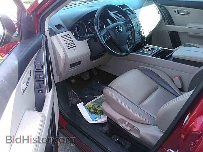 2010 Mazda CX-9 - VIN: JM3TB3MV0A0219614 - Фото 3