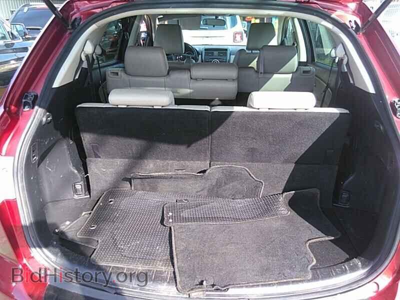 2010 Mazda CX-9 - VIN: JM3TB3MV0A0219614 - Фото 7