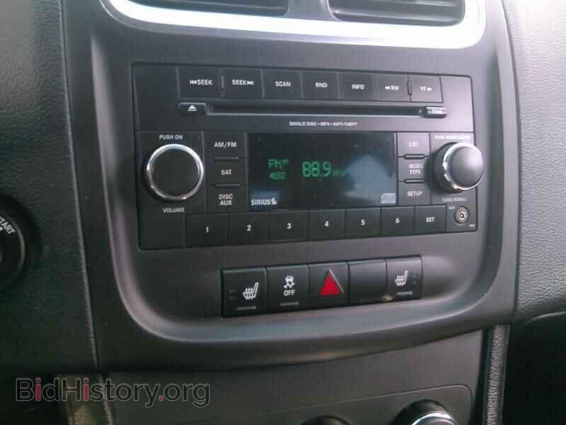 2014 Dodge Avenger - VIN: 1C3CDZCB4EN102760 - Photo 4