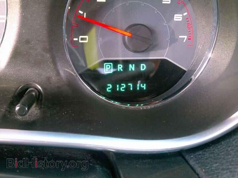 2014 Dodge Avenger - VIN: 1C3CDZCB4EN102760 - Photo 5