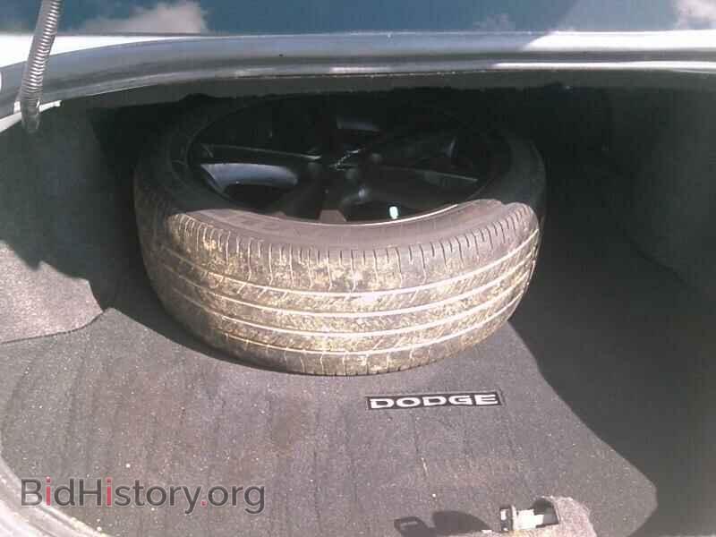 2014 Dodge Avenger - VIN: 1C3CDZCB4EN102760 - Photo 7