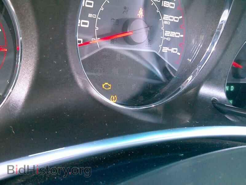 2014 Dodge Avenger - VIN: 1C3CDZCB4EN102760 - Photo 8
