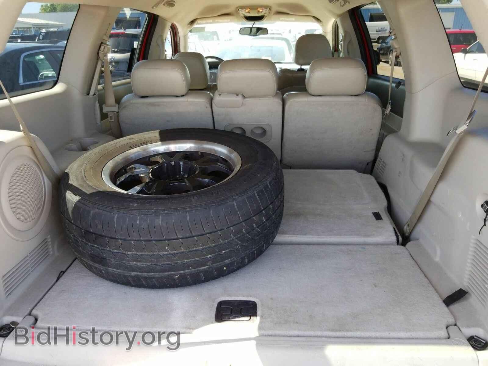 2005 Dodge Durango - VIN: 1D8HB58D35F554513 - Фото 7